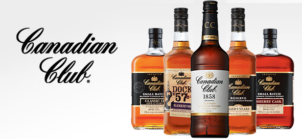 cheap canadian whiskey brands